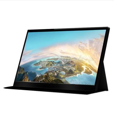 China Touch Screen Warranty Sensitive Touch Screen Microtouch Portable Gaming Monitor,LCD Monitor,Monitor for sale