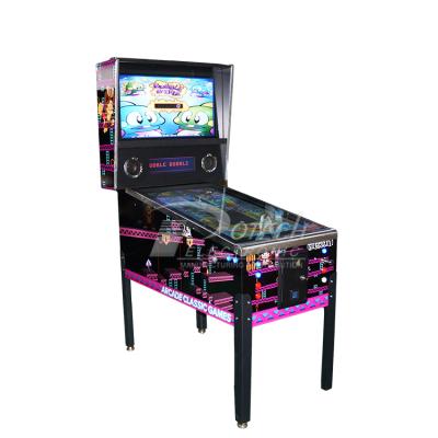 China 2021 Winner Virtual Pinball Game Machine 49 Virtual Pinball Games New 49