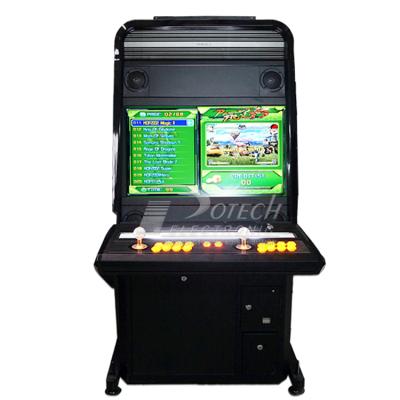 China 2021 Canton factory price taito vewlix-l cabinet game machine metal with pandora's box 5s games for sale