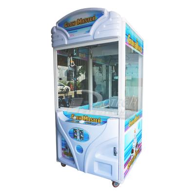 China Crane Arcade Game Machine Gift Vending Machine For Sale 95*95*200cm for sale