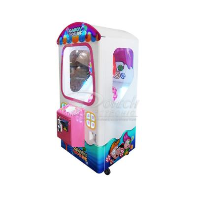 China Candy Vending Game Machine Crane Claw Machine For Sale CTM011 for sale