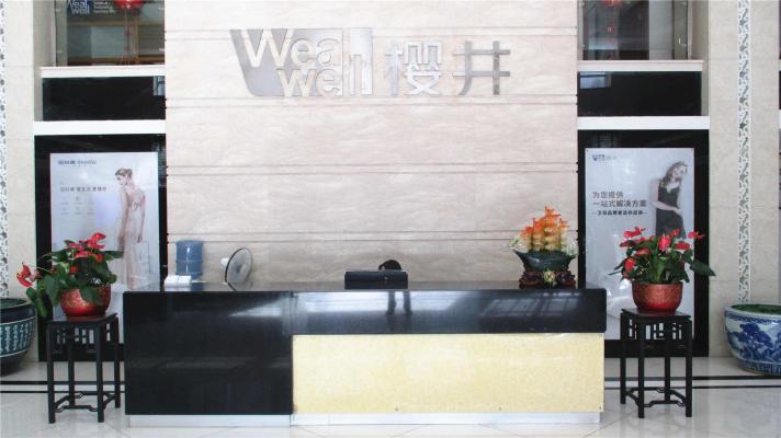 Verified China supplier - Guangdong Wealwell Technology Co., Ltd.