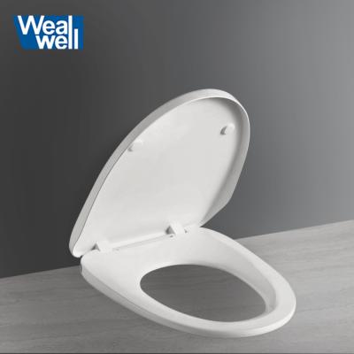 China WC Electric Heated Toilet Seat Intelligent Heated Toilet Seats Children's Toilet Seat Covers Instant Heat Hot Seat for sale