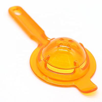 China Viable Competitive Low Price Plastic Egg Yolk White Separator for sale