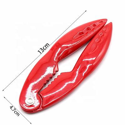 China Viable Shellfish Seafood Crab Cookie Tools for sale