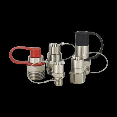 China Kitchen Fire Suppression System Professional Factory High Quality Water Mist Nozzle For Kitchen Fire Suppression System for sale