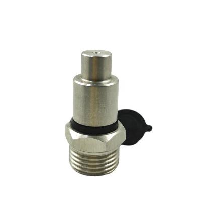 China Kitchen Fire Suppression System Factory Price High Quality Stainless Steel Water Mist Nozzle For Kitchen Fire Suppression System for sale