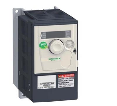 China Brand New PLC Altivar 71 AC Speed ​​Drive 3KW 380V ATV71HU30N4Z Soft Starter Control Frequency Inverter for sale