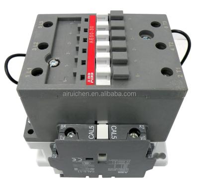 China Brand New-ABB Electrical Contactor 1SBL359001R8111 AE50-30-11 24V DC Contactors AE50-30-11 A30-30-10 A110-30-11 AF30-30-00 for sale