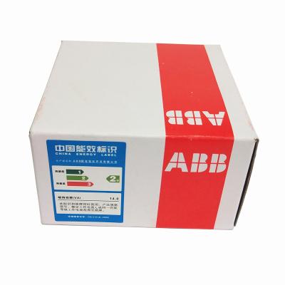 China ABB-New Emax Air Circuit Breaker RATING In=400A E1-E3 1SDA058192R1 Circuit Breakers 1SDA058192R Emax MCBH-00 MCB-10 MCB-01 for sale