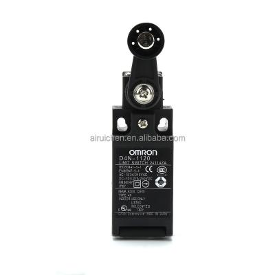 China 100% original OMRON WLCA2-2-N OMRON limit switch switch with low price WLCA2-2-N for sale