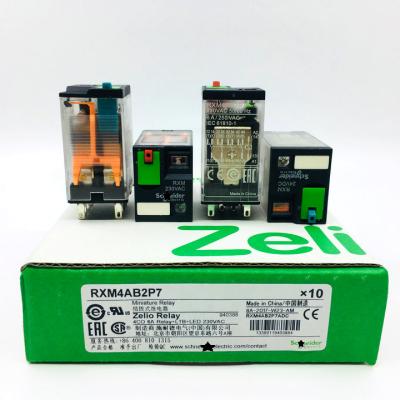 China Brand New Schneider Analog Input Module TWDXSM9 Control Relay PLC AC Contactor TWDXSM9 for sale