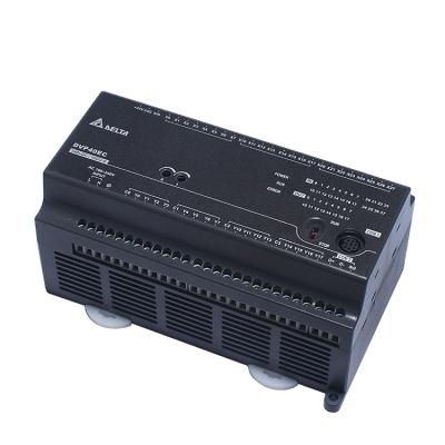 China PLC provided by Delta Dealer PLC DELTA PLC DVP10EC00R3 DVP60ES200R (programmable logic controller) DVP10EC00R3 DVP60ES200R for sale