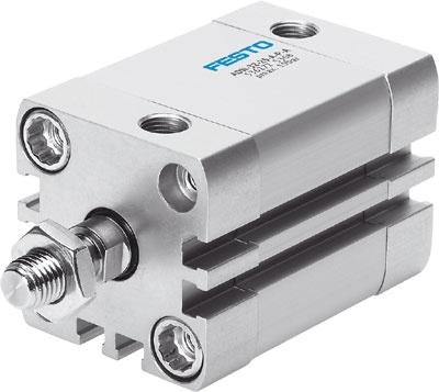 China Hotels FESTO-Germany DSNU ADN-32-20-A-P-A-S2 ISO Pneumatic Component Cylinder With Great Price for sale