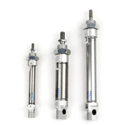 China Hotels FESTO-Germany DSNU 19250 DSNU-25-160-PPV-A ISO Pneumatic Component Cylinder With Great Price for sale