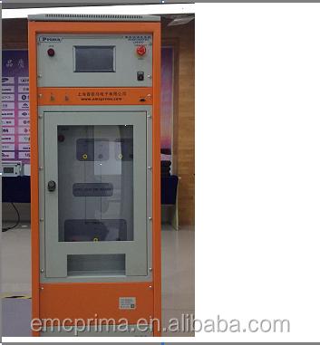 China SPD Surge Tester LED Surge Test 20KV SPD Surge Tester for sale