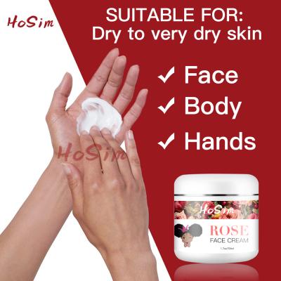 China Skin Lightening Anti Aging Cream For Black Skin Whitings Cream Organic Private Label Moisturizing Lotion Cream Face for sale