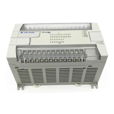 China Hot Sale Original Allen Bradley PLC AB Electrical PLC 1762-L40BWAR 1762L40BWAR in stock 1762-L40BWAR for sale