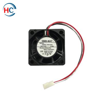 China 1606KL-05W-B59 DC24V 0.08A Brand New Original Exhaust Ventilation Inverter CNC Machine Fan for sale