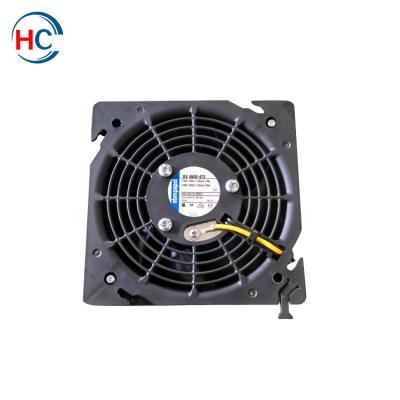 China Exhaust 100% New and Original Inverter Cooling Fan TYP4650N Ventilation for sale