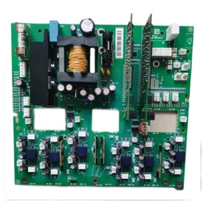 China New Electronic Equipment Inverter ACS800 Series Drive Panel GINT-5611C Trigger Power Board Reversible Drive GINT5611C for sale