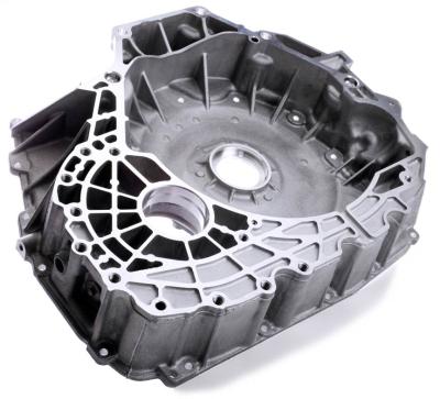 China OEM Factory Made Zamak 2,3,5 Zamak 15 Zinc Alloy Industry Die Casting Part for sale