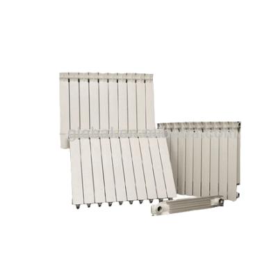 China High Quality Aluminum Radiator Heater Parts Aluminum Alloy Die Casting Parts With Low Price for sale