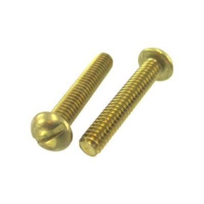 China 304 Stainless Steel Industrial Cambered Head Screw for sale