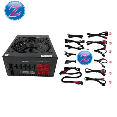 China Power Supply 1800 from PSU 2000 Office 80 Gold Server Power Supply for sale