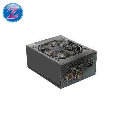 China 1600w 1800w power supply ATX 18 power modular desktop full gpu desktop change power supply for sale