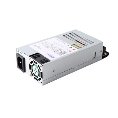 China NAS 300W-400W Cable 1u Expand PSU ATX Mini Switching Power Supply For Server Case for sale