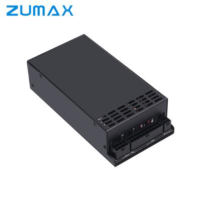 China NAS Module Dc 24pin Flex Psu Atx Power Supply For Server Adapter And Workstation 400W-700W Full Voltage for sale