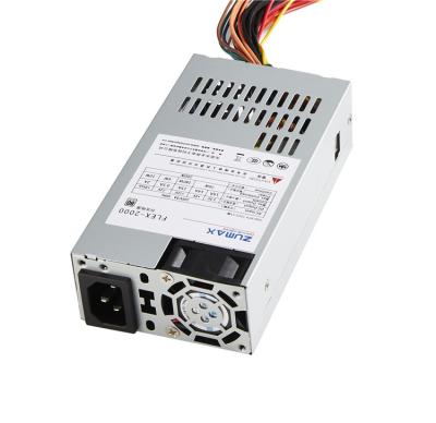 China PSU Slim Flex Atx Psu Atx Power Desktop Supply 150W 200W 350W Power Supply Computer Industrial for sale