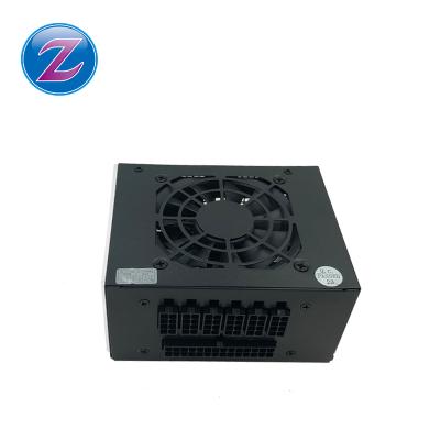 China INSTOCK SFX Desktop POWER SUPPLY with 80 GOLD PLUS Certified PSU sfx 700w fully modular for sale