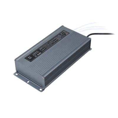 China Strip Lighting Desktop Customs Lead Power Supply For Led 25W 12v Waterproof Power Supply for sale