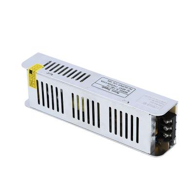 China Low Power Consumption 12V 15A 60W Slim Slim Switching SMPS LED Power Supply Switching Power Supply for sale