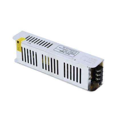 China PSU Super Slim Led Power Supply low power consumption 12v power supply without fan for sale