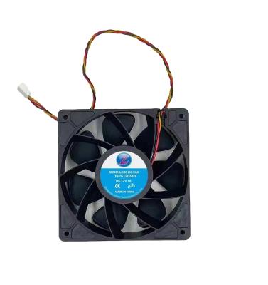 China ZUMAX Blower Manufacturer Low Noise DC Machine Dedicated Cooler Energy Saving Fan for sale