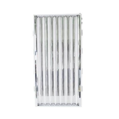 China Seed Starting T5 4X8 Light Fixture T5 4X8 Propagation Light Fixture Grow Lighting for sale