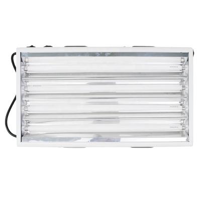 China T5 4x4 T5 4X4 Light Fixture Aluminum Propagator Grow Light Hydroponics T5 Propagation for sale