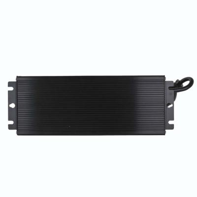 China European 600w Digital Electronic Ballasts Hydroponics Ballast 600W Digital Indoor Garden HID Electronic Ballast for sale