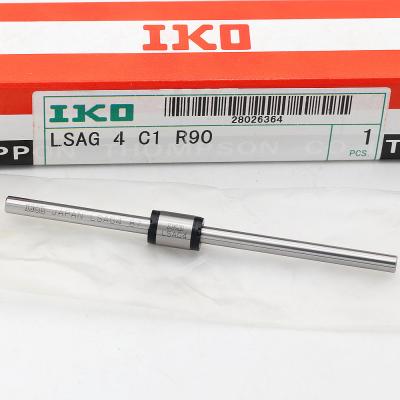 China IKO Factory Precision Slide Unit BSP1045SL BSP1045 IKO Linear Linear Ball Bearing BSP1045SL for sale