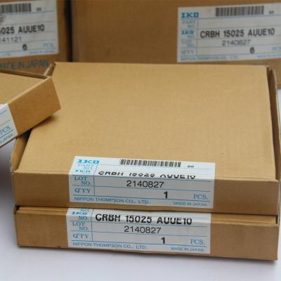 China IKO Hotels Crossed Roller Bearing CRBH15025A CRBH15025AUU Bearing CRBH15025 CRBH 15025 for sale