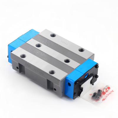 China Garment Shops IKO Way MXC45 MX45 MXG45 MXL45 Super Linear Rail Slide Linear Motion Linear Guide Block for sale