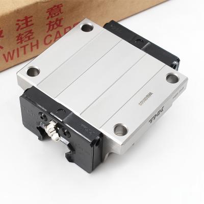 China Factory LM HSR25C HSR25 HSR Linear Guide THK Linear Motion Guide Block Rail Slide Rail Guide Rail for sale