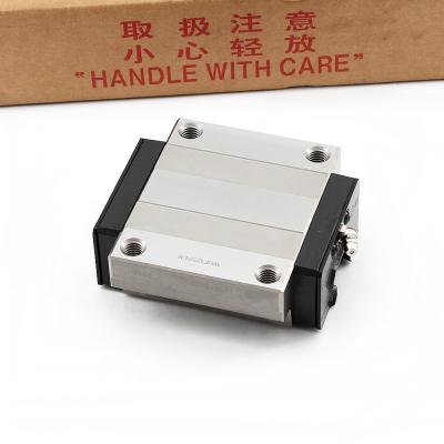 China Factory LM HSR20 HSR Linear Guide HSR20C THK Linear Motion Guide Block Rail Slide Rail Guide Rail for sale