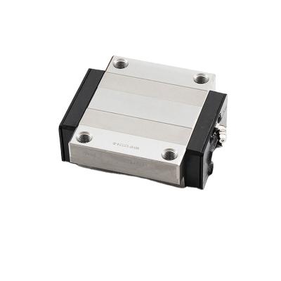 China Factory LM HSR55 HSR Linear Guide HSR55R THK Linear Motion Guide Block Rail Slide Rail Guide Rail for sale