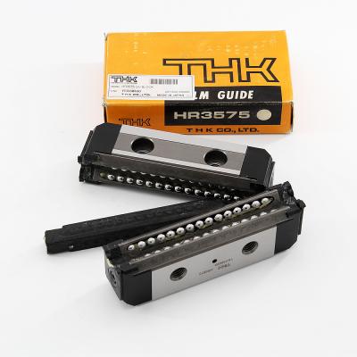 China Separate Type HR2042T HR2042TM THK Rail Slide Guide Rail Linear Motion Linear Motion Linear Guide Factory THK LM Guide Block for sale