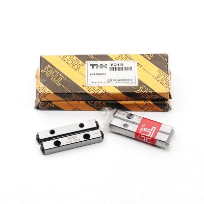 China Factory VR1-40 Linear Ball Screw Linear Guide Module Linear Slide Roller Guide Ball Cross Guide Rails for sale