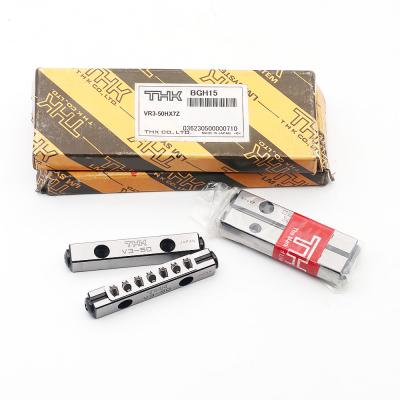 China Factory Wholesale VR1-50 Linear Guide Module Linear Screw Ball Guide Ball Cross Guide Rails for sale